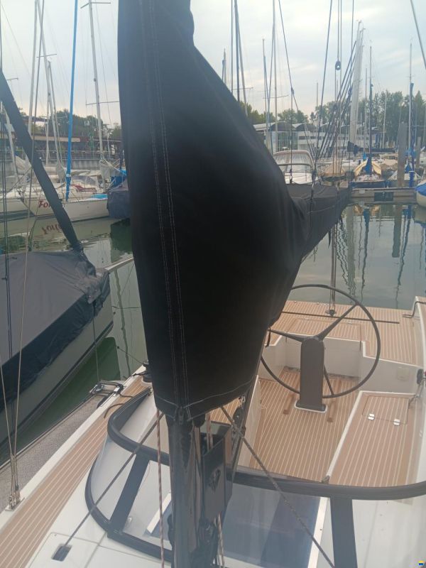 Saffier SE 27 Leisure