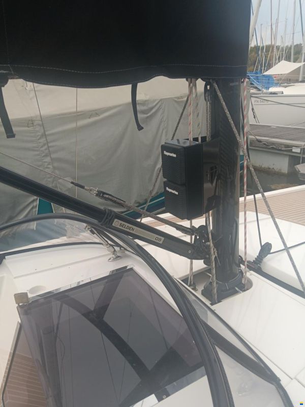 Saffier SE 27 Leisure