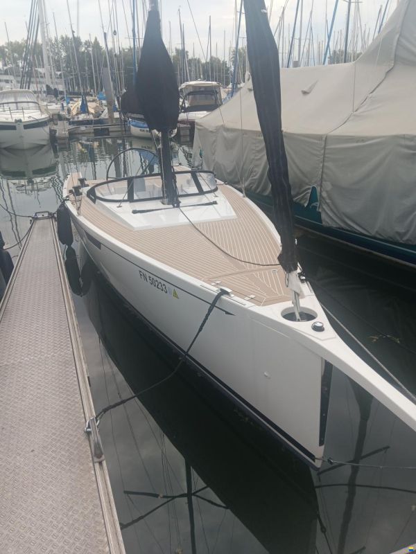 Saffier SE 27 Leisure