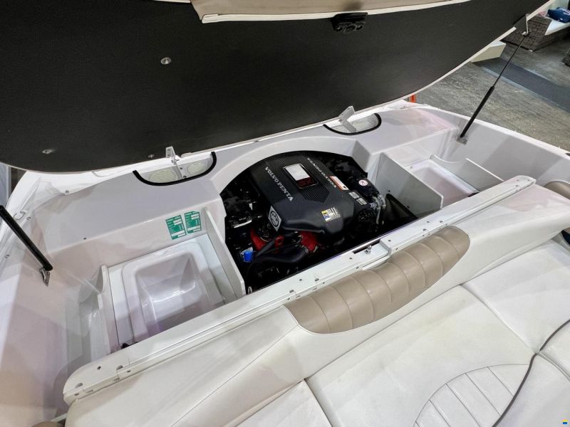Four Winns H190