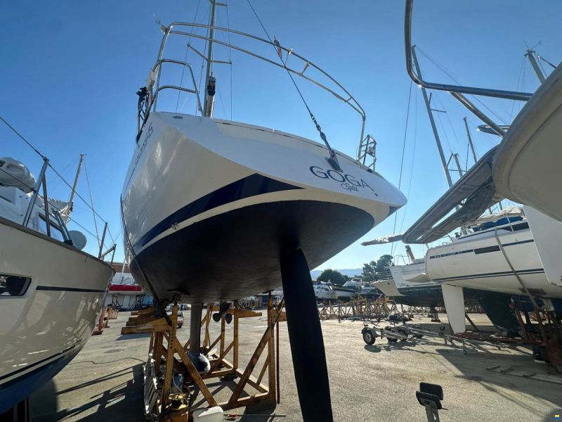 Salona 45