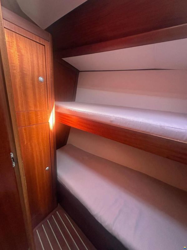 Salona 45