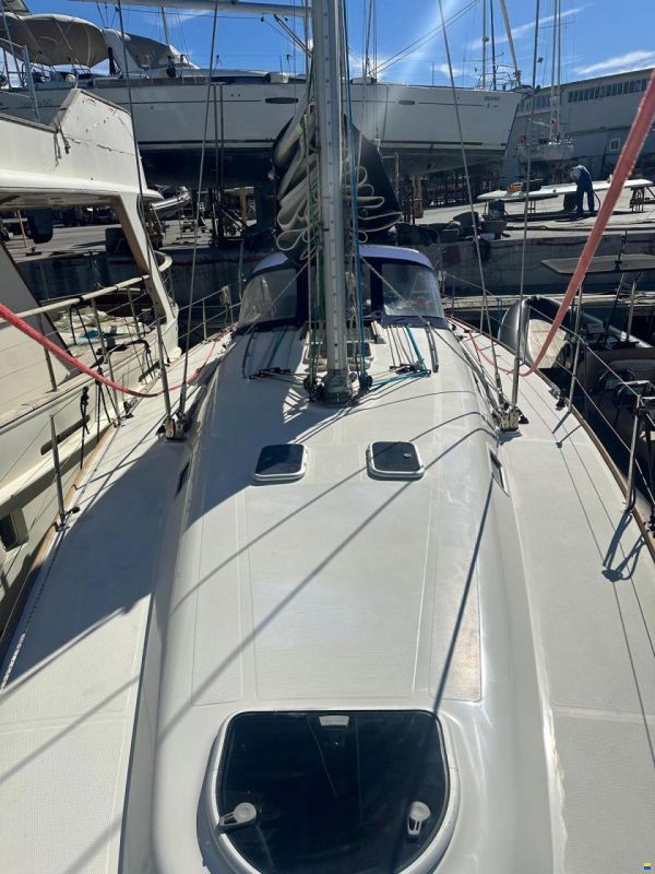 Salona 45