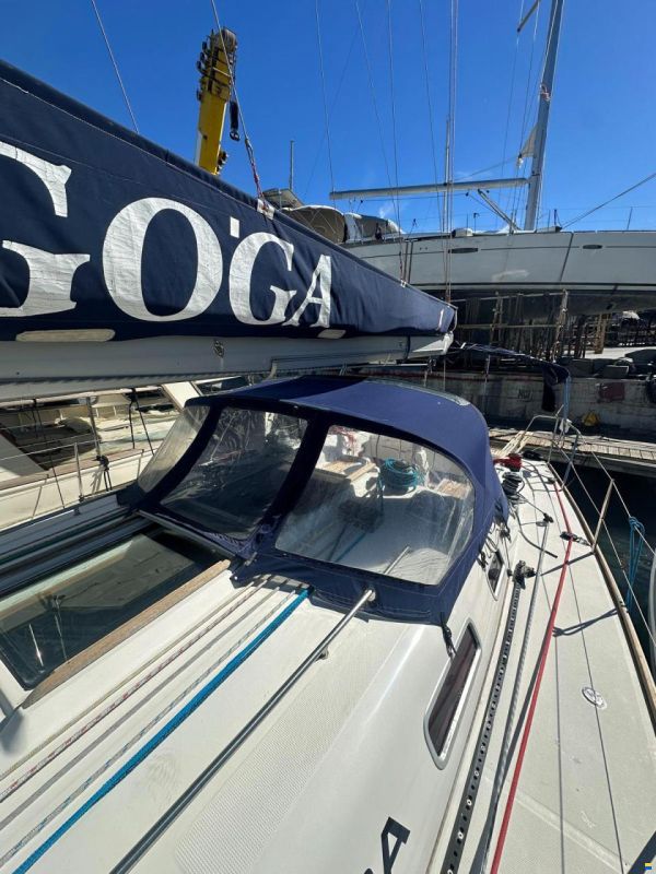 Salona 45