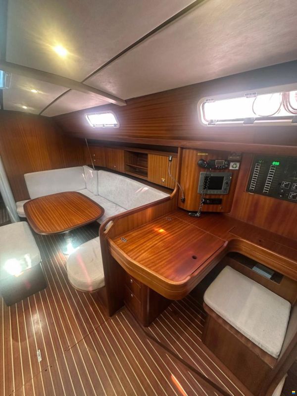 Salona 45