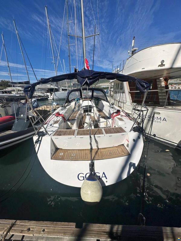 Salona 45