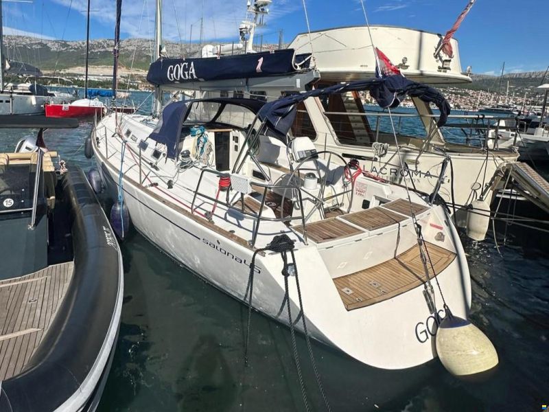 Salona 45