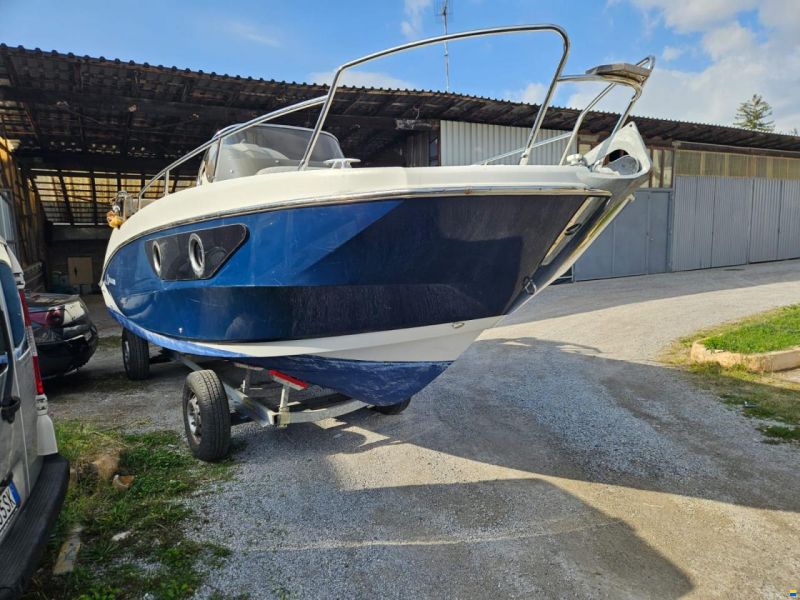 Idea Marine 70.2