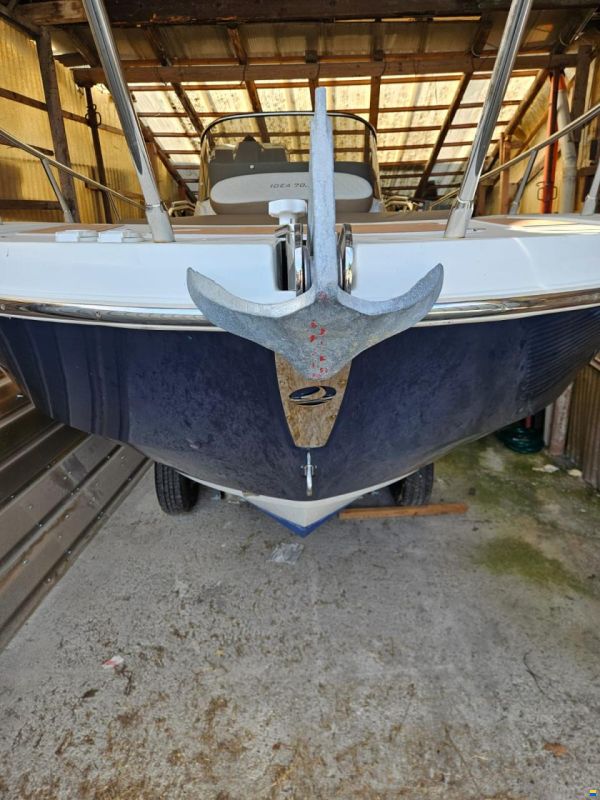Idea Marine 70.2