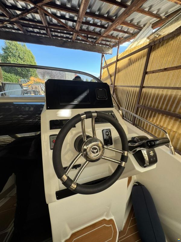 Idea Marine 70.2