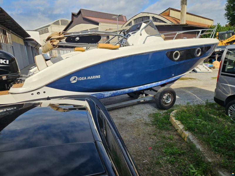 Idea Marine 70.2