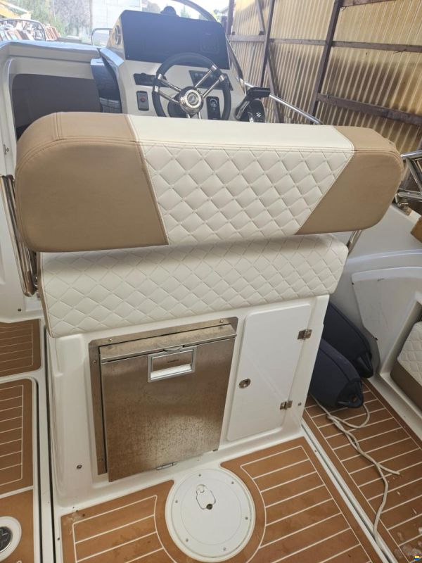 Idea Marine 70.2