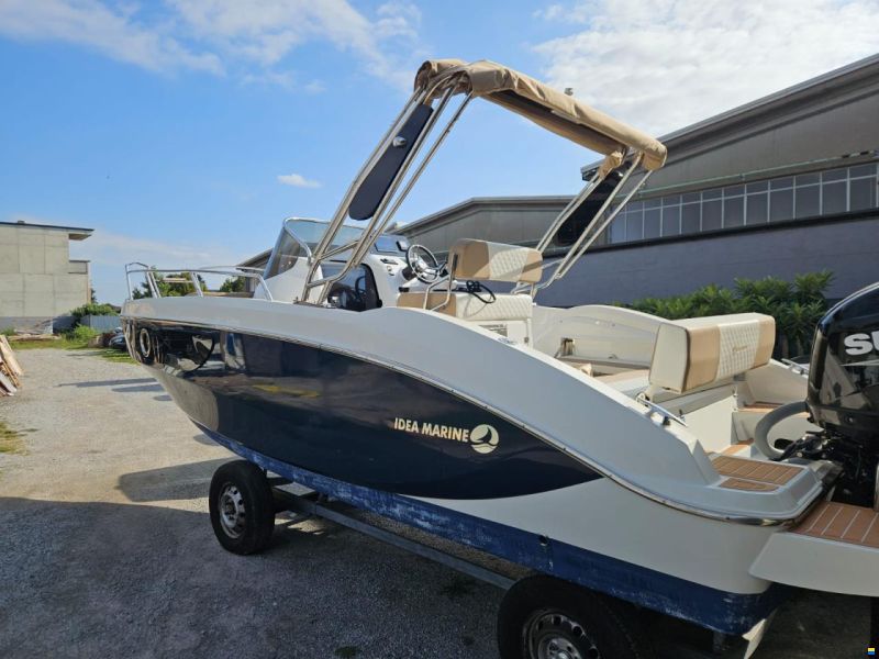 Idea Marine 70.2