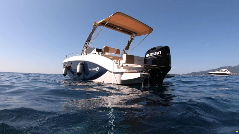 Idea Marine 70.2