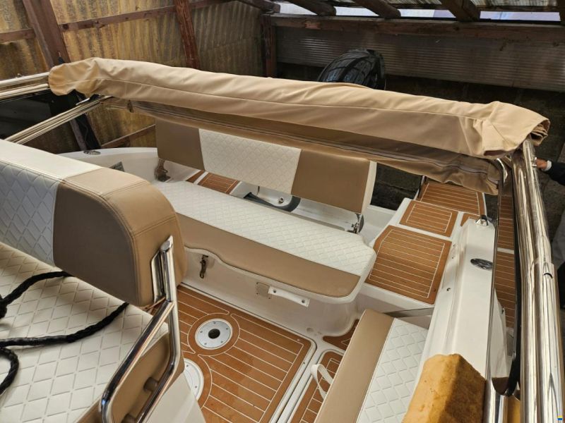 Idea Marine 70.2