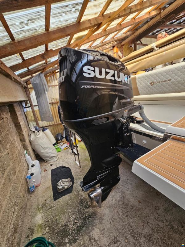 Idea Marine 70.2