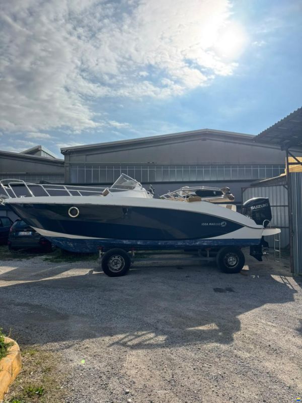 Idea Marine 70.2