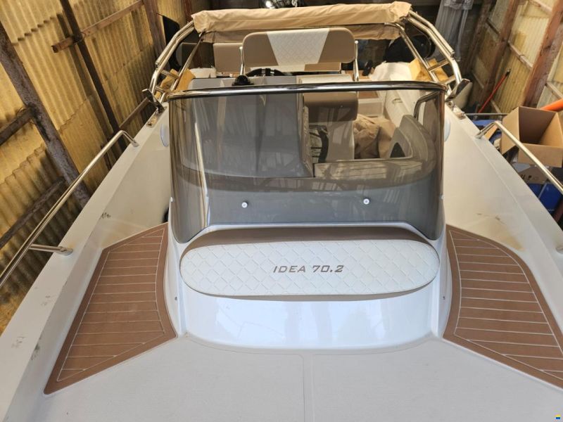 Idea Marine 70.2