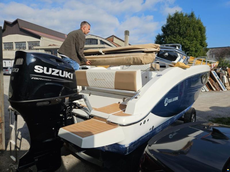 Idea Marine 70.2