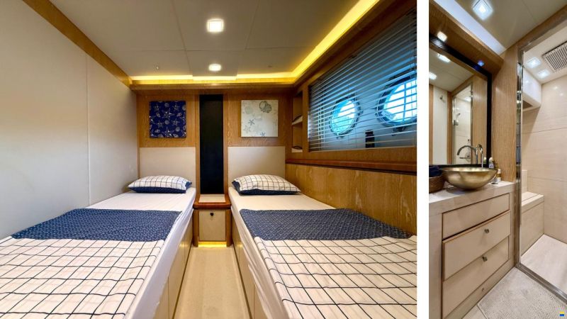 Monte Carlo Yachts 86