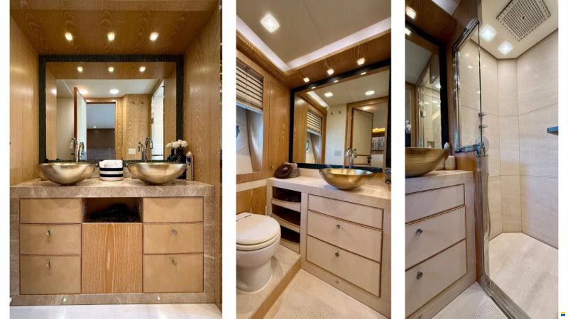 Monte Carlo Yachts 86