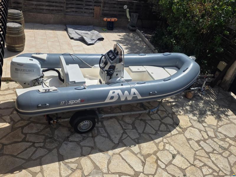BWA Sport 17 GT