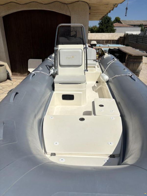 BWA Sport 17 GT