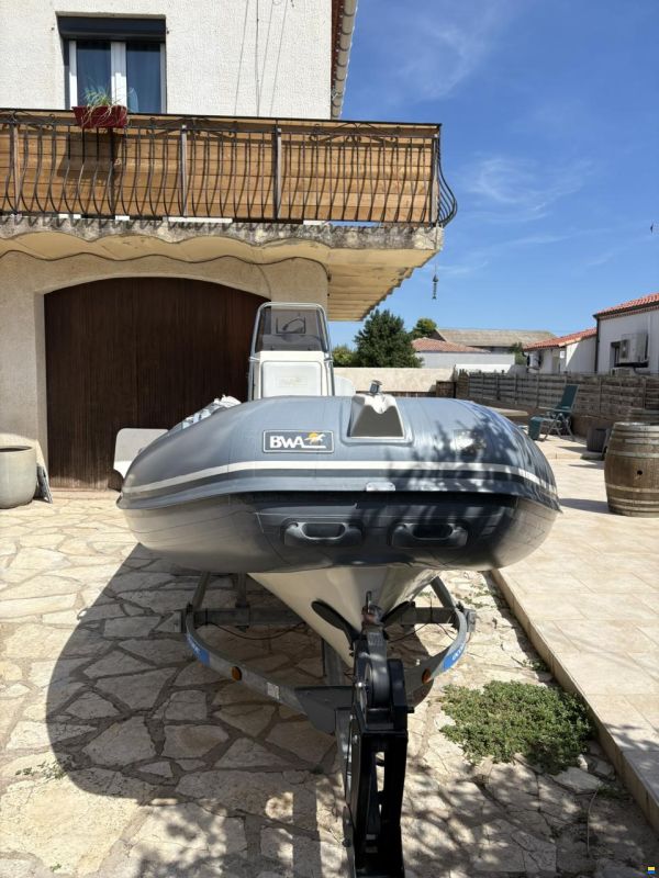 BWA Sport 17 GT