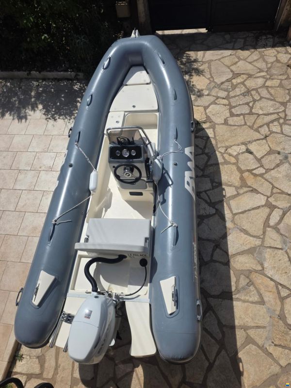 BWA Sport 17 GT