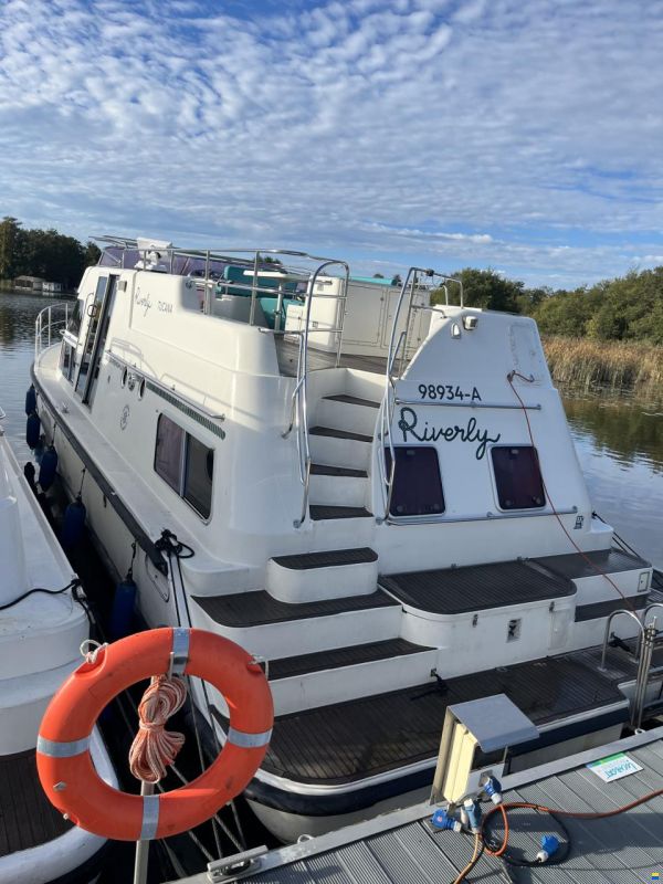 Stocznia Ustka EUROPA 700