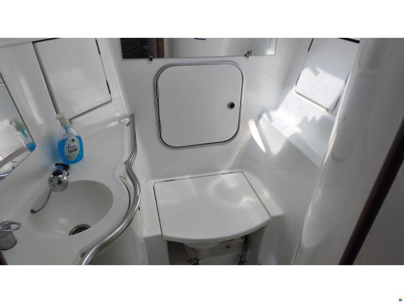 Beneteau Oceanis Clipper 40 CC