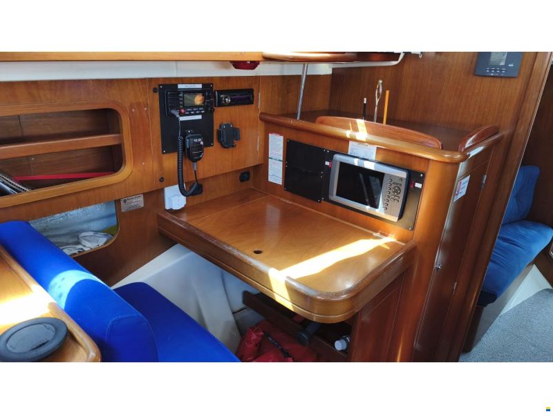 Beneteau Oceanis Clipper 40 CC