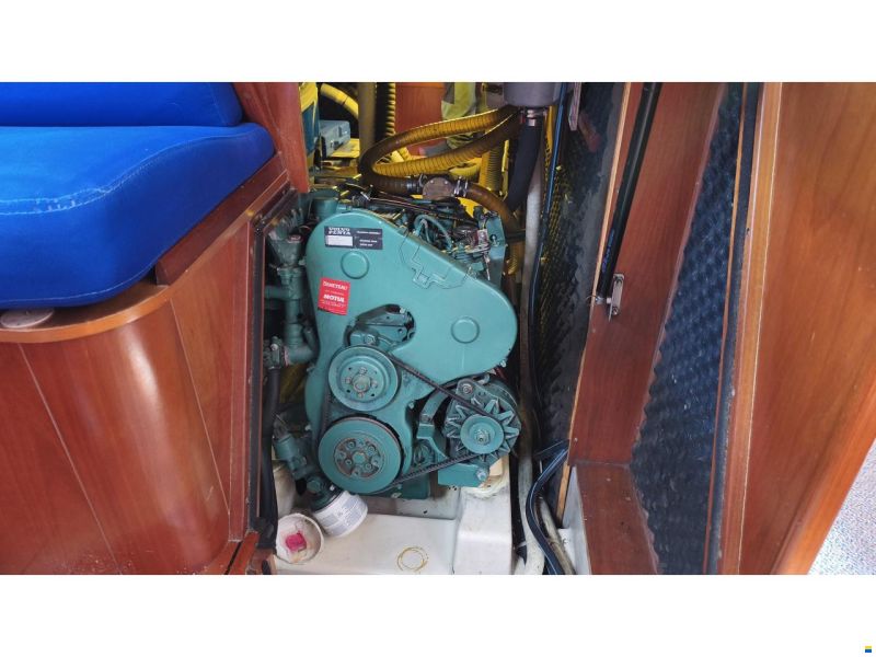 Beneteau Oceanis Clipper 40 CC