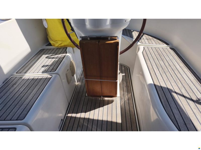 Beneteau Oceanis Clipper 40 CC