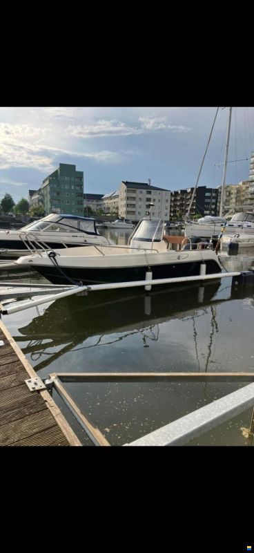 Uttern S56 Exclusiv