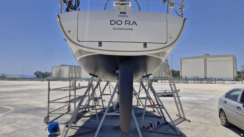 Bavaria 32 Cruiser
