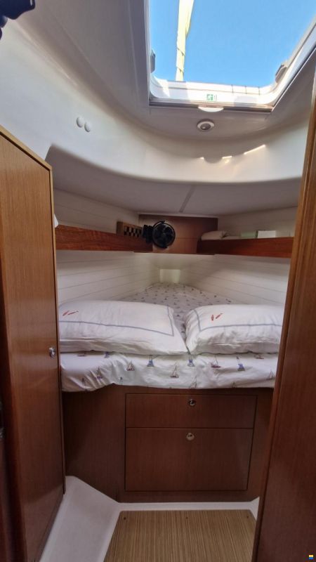 Bavaria 32 Cruiser