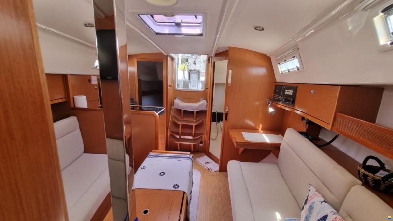 Bavaria 32 Cruiser