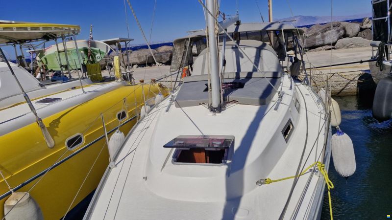 Bavaria 32 Cruiser