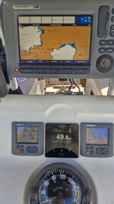 Bavaria 32 Cruiser