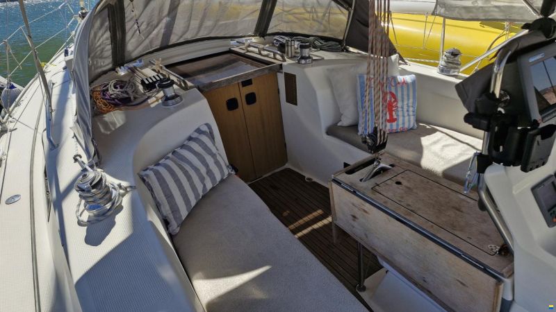 Bavaria 32 Cruiser