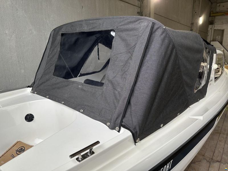 Cremo 550 HT