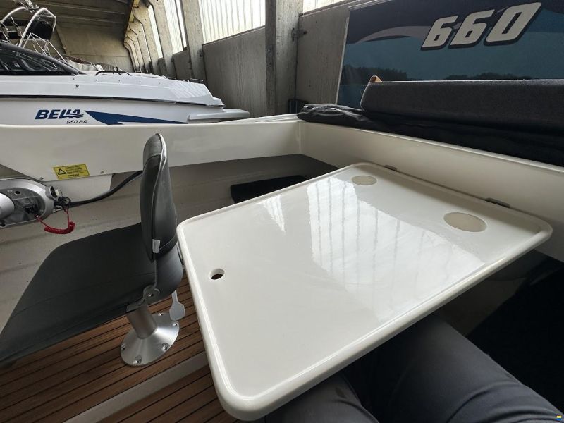 Cremo 550 HT
