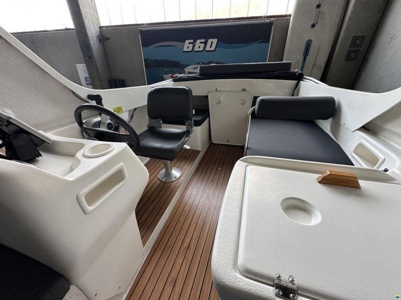 Cremo 550 HT