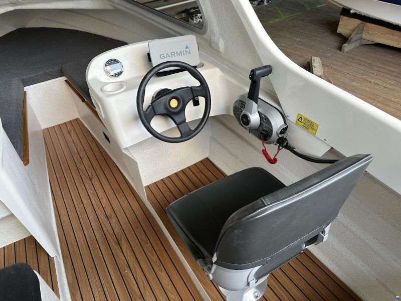 Cremo 550 HT