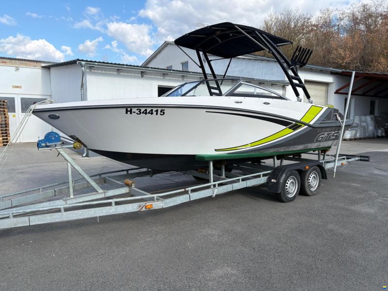 Glastron 205GTS