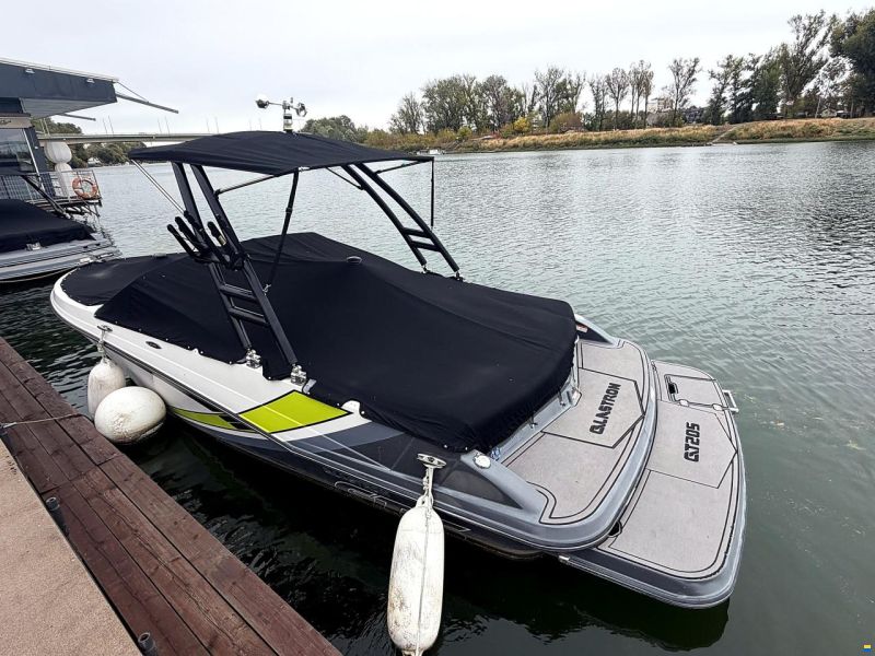 Glastron 205GTS