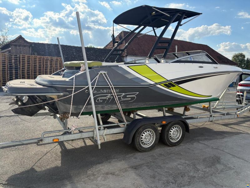 Glastron 205GTS