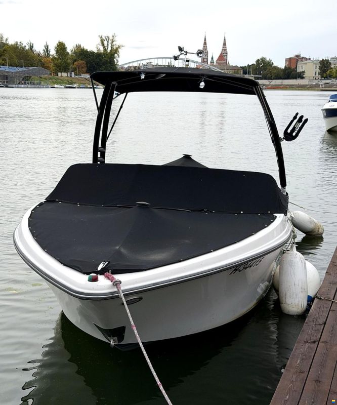 Glastron 205GTS
