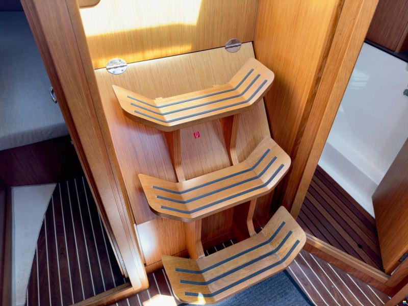 Bavaria 34 Cruiser